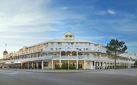 Esplanade Hotel Fremantle - By Rydges